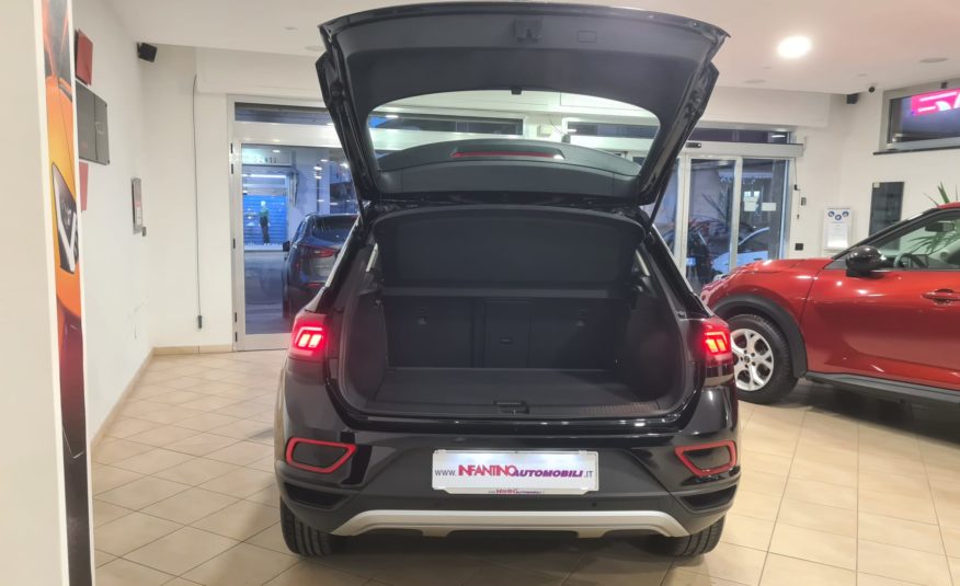 Volkswagen T-Roc 2.0 tdi Life 115cv