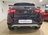 Volkswagen T-Roc 2.0 tdi Life 115cv