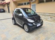 Smart forTwo Fortwo 1.0 mhd Passion 71cv FL