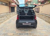 Smart forTwo Fortwo 1.0 mhd Passion 71cv FL