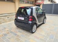 Smart forTwo Fortwo 1.0 mhd Passion 71cv FL