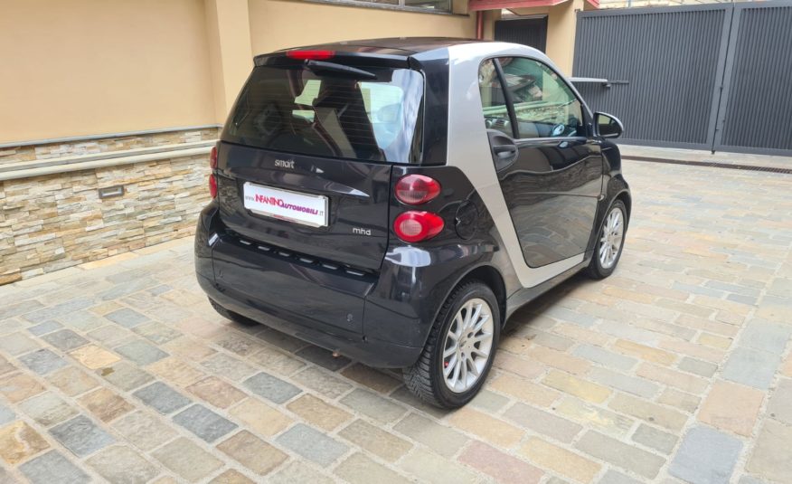 Smart forTwo Fortwo 1.0 mhd Passion 71cv FL