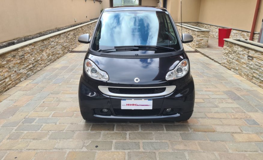 Smart forTwo Fortwo 1.0 mhd Passion 71cv FL