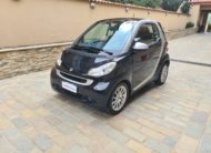 Smart forTwo Fortwo 1.0 mhd Passion 71cv FL