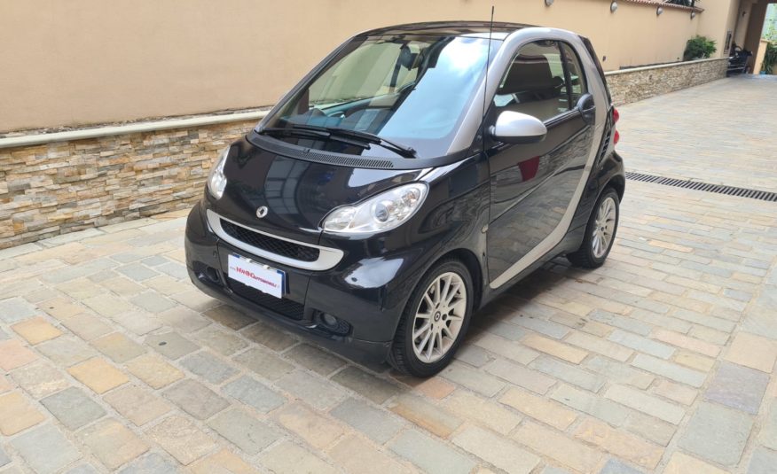 Smart forTwo Fortwo 1.0 mhd Passion 71cv FL