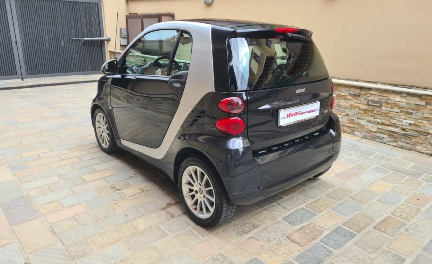 Smart forTwo Fortwo 1.0 mhd Passion 71cv FL