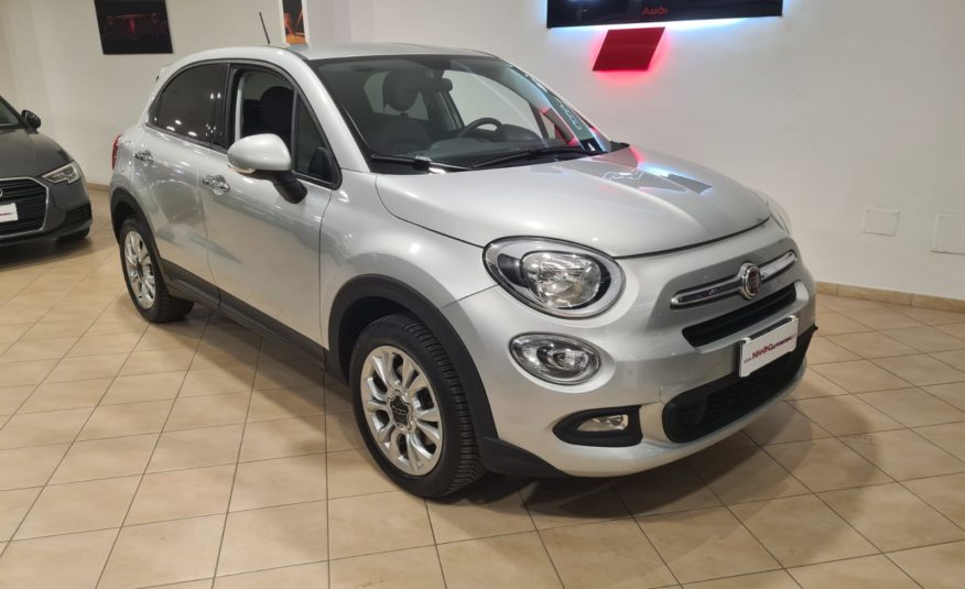 Fiat 500X 500X 1.6 e-torq Pop Star 4×2 110cv