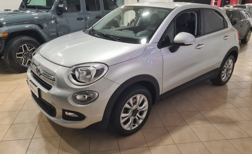 Fiat 500X 500X 1.6 e-torq Pop Star 4×2 110cv