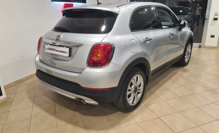 Fiat 500X 500X 1.6 e-torq Pop Star 4×2 110cv