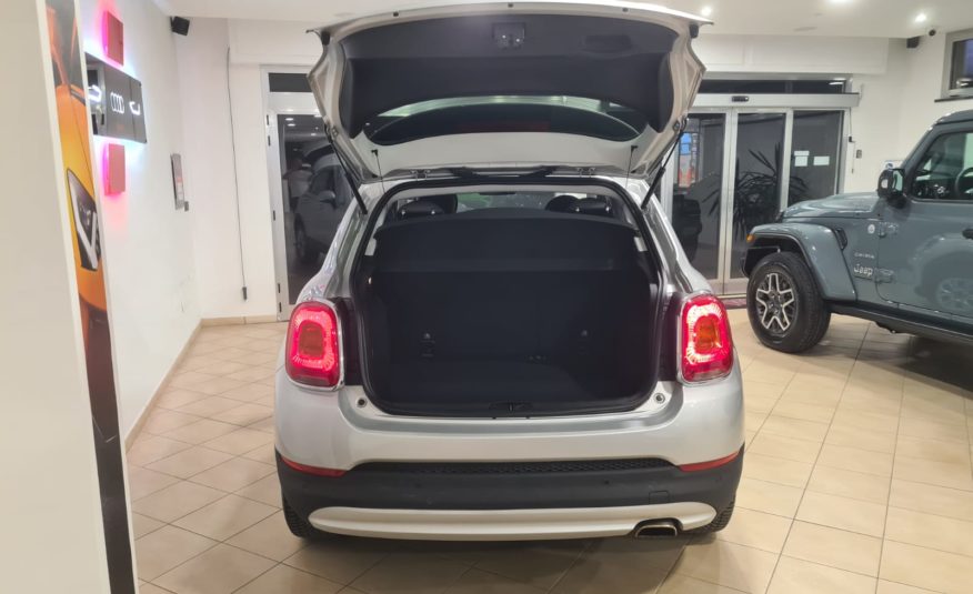 Fiat 500X 500X 1.6 e-torq Pop Star 4×2 110cv