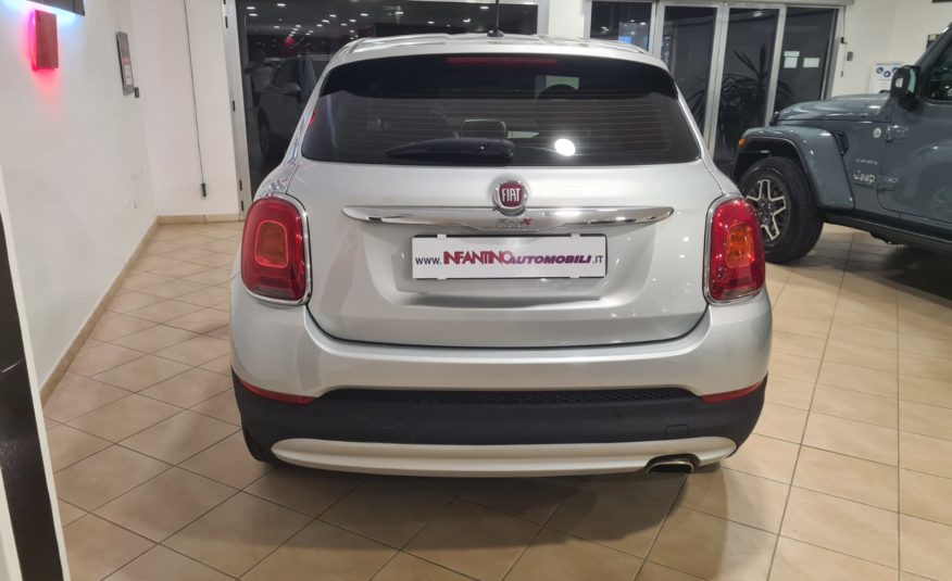 Fiat 500X 500X 1.6 e-torq Pop Star 4×2 110cv