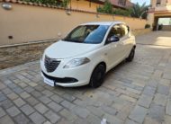 Lancia Ypsilon Ypsilon 1.2 8v Silver 69cv