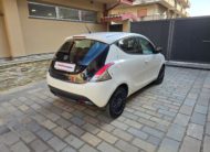 Lancia Ypsilon Ypsilon 1.2 8v Silver 69cv