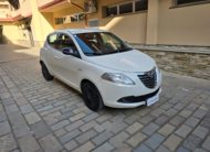 Lancia Ypsilon Ypsilon 1.2 8v Silver 69cv