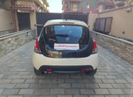 Lancia Ypsilon Ypsilon 1.2 8v Silver 69cv