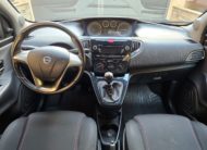 Lancia Ypsilon Ypsilon 1.2 8v Silver 69cv