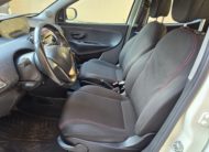 Lancia Ypsilon Ypsilon 1.2 8v Silver 69cv