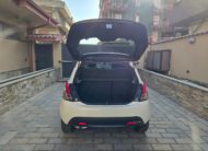 Lancia Ypsilon Ypsilon 1.2 8v Silver 69cv