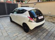 Lancia Ypsilon Ypsilon 1.2 8v Silver 69cv