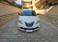 Lancia Ypsilon Ypsilon 1.2 8v Silver 69cv