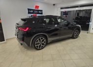 BMW X2 sdrive20d Msport auto