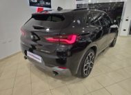 BMW X2 sdrive20d Msport auto