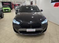 BMW X2 sdrive20d Msport auto