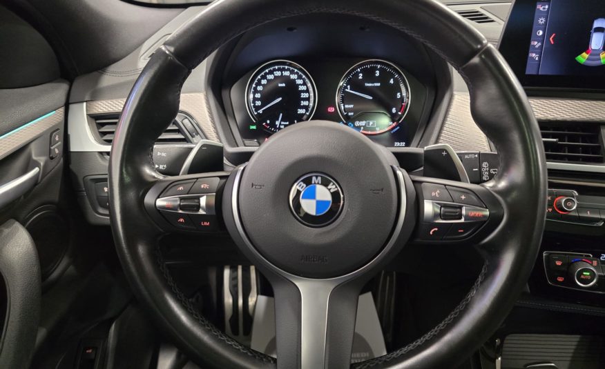 BMW X2 sdrive20d Msport auto