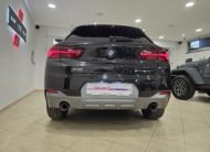 BMW X2 sdrive20d Msport auto