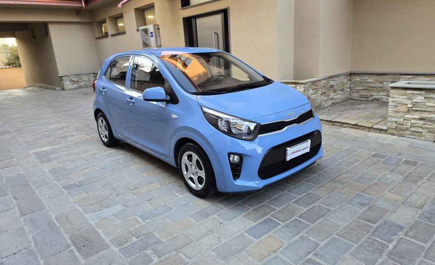 KIA Picanto Picanto 1.0 dpi Style