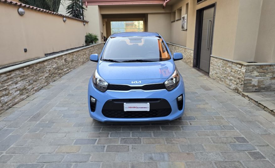 KIA Picanto Picanto 1.0 dpi Style