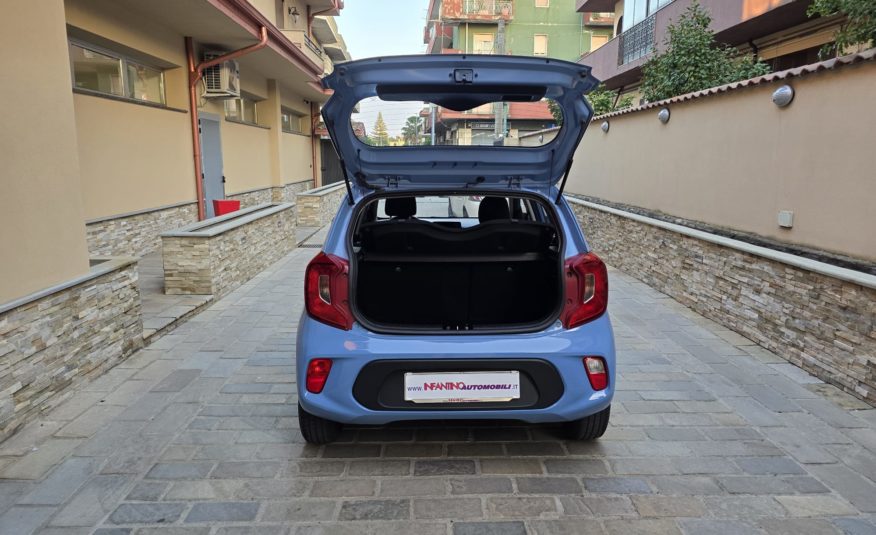 KIA Picanto Picanto 1.0 dpi Style