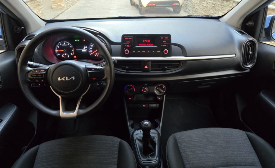 KIA Picanto Picanto 1.0 dpi Style