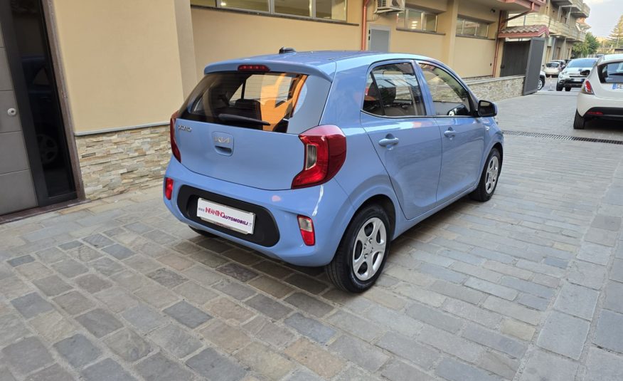 KIA Picanto Picanto 1.0 dpi Style