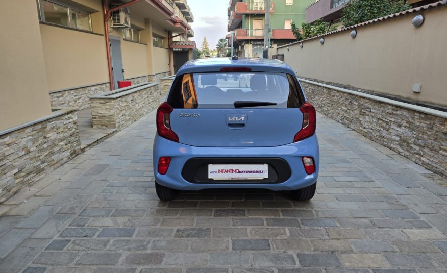 KIA Picanto Picanto 1.0 dpi Style