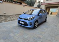 KIA Picanto Picanto 1.0 dpi Style