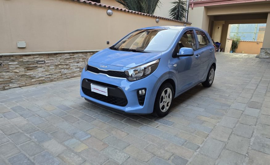 KIA Picanto Picanto 1.0 dpi Style