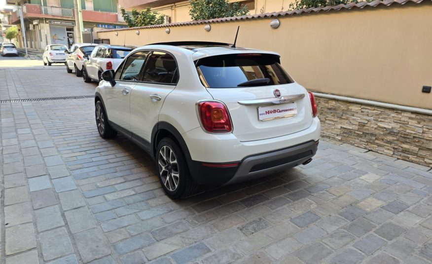 Fiat 500X 1.6 mjt Cross Plus 4×2 120cv