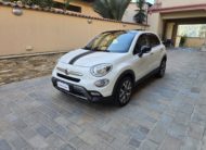 Fiat 500X 1.6 mjt Cross Plus 4×2 120cv