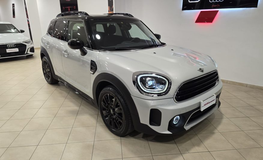 MINI Cooper Countryman 1.5 Cooper Hype auto