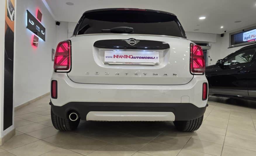 MINI Cooper Countryman 1.5 Cooper Hype auto