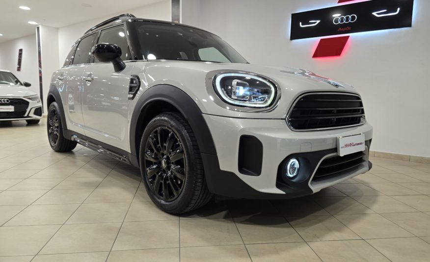 MINI Cooper Countryman 1.5 Cooper Hype auto