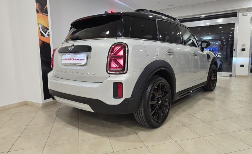 MINI Cooper Countryman 1.5 Cooper Hype auto