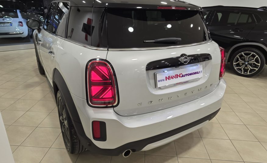 MINI Cooper Countryman 1.5 Cooper Hype auto