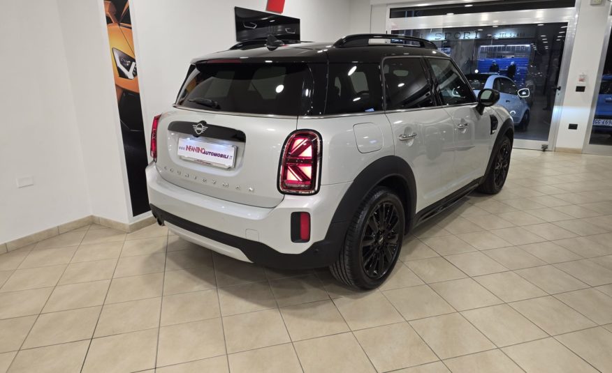 MINI Cooper Countryman 1.5 Cooper Hype auto