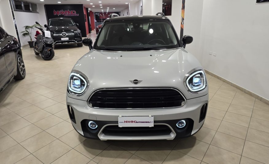 MINI Cooper Countryman 1.5 Cooper Hype auto