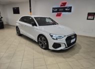 Audi A3 A3 Sportback 35 2.0 tdi S line Edition s-tronic