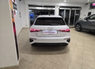 Audi A3 A3 Sportback 35 2.0 tdi S line Edition s-tronic