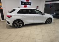 Audi A3 A3 Sportback 35 2.0 tdi S line Edition s-tronic