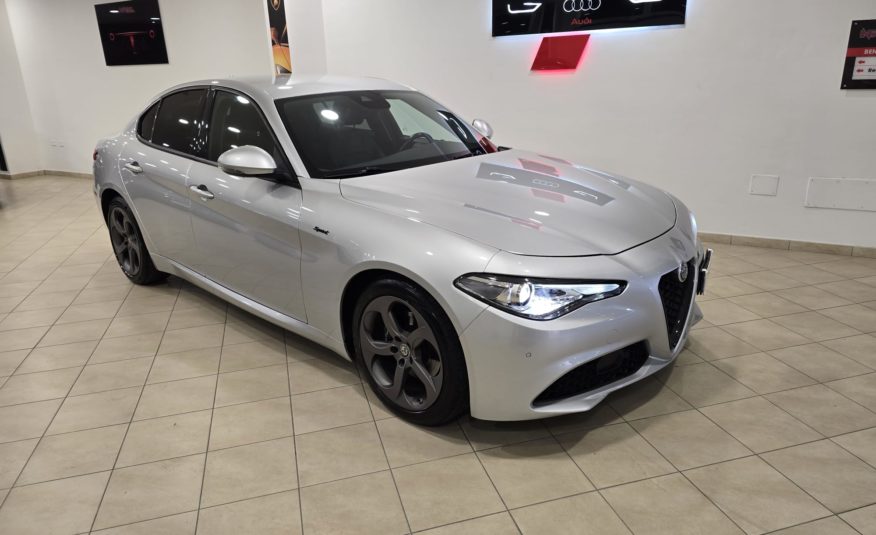 Alfa Romeo Giulia Giulia 2.2 t Sprint 190cv auto